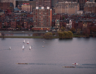 Charles River